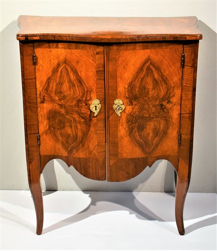 Small Dresser Louis XV